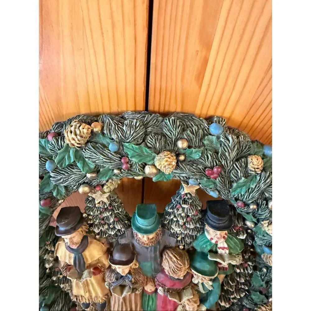 No Brand christmas carolers